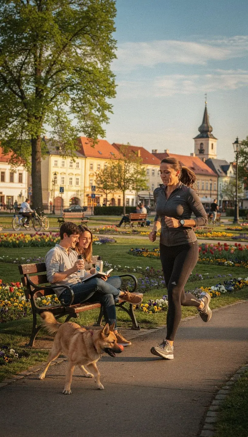 Snadné návyky pro efektivní organizaci času.