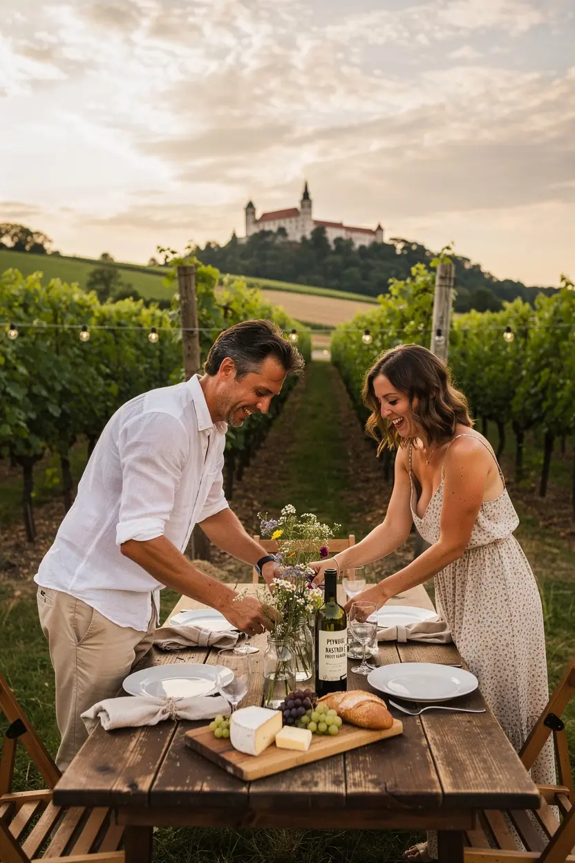 Minimalistický život jako cesta k uvolnění a klidu.