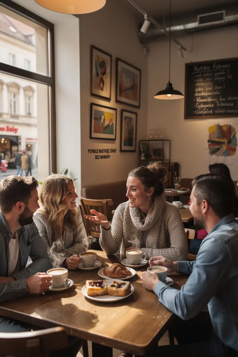 Praktické techniky pro zvýšení osobní produktivity.