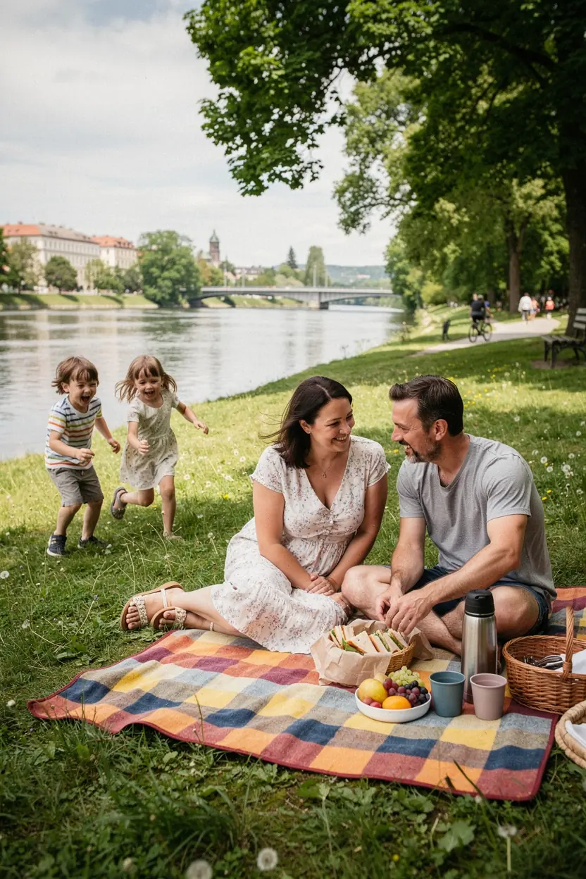 Strategic planning session