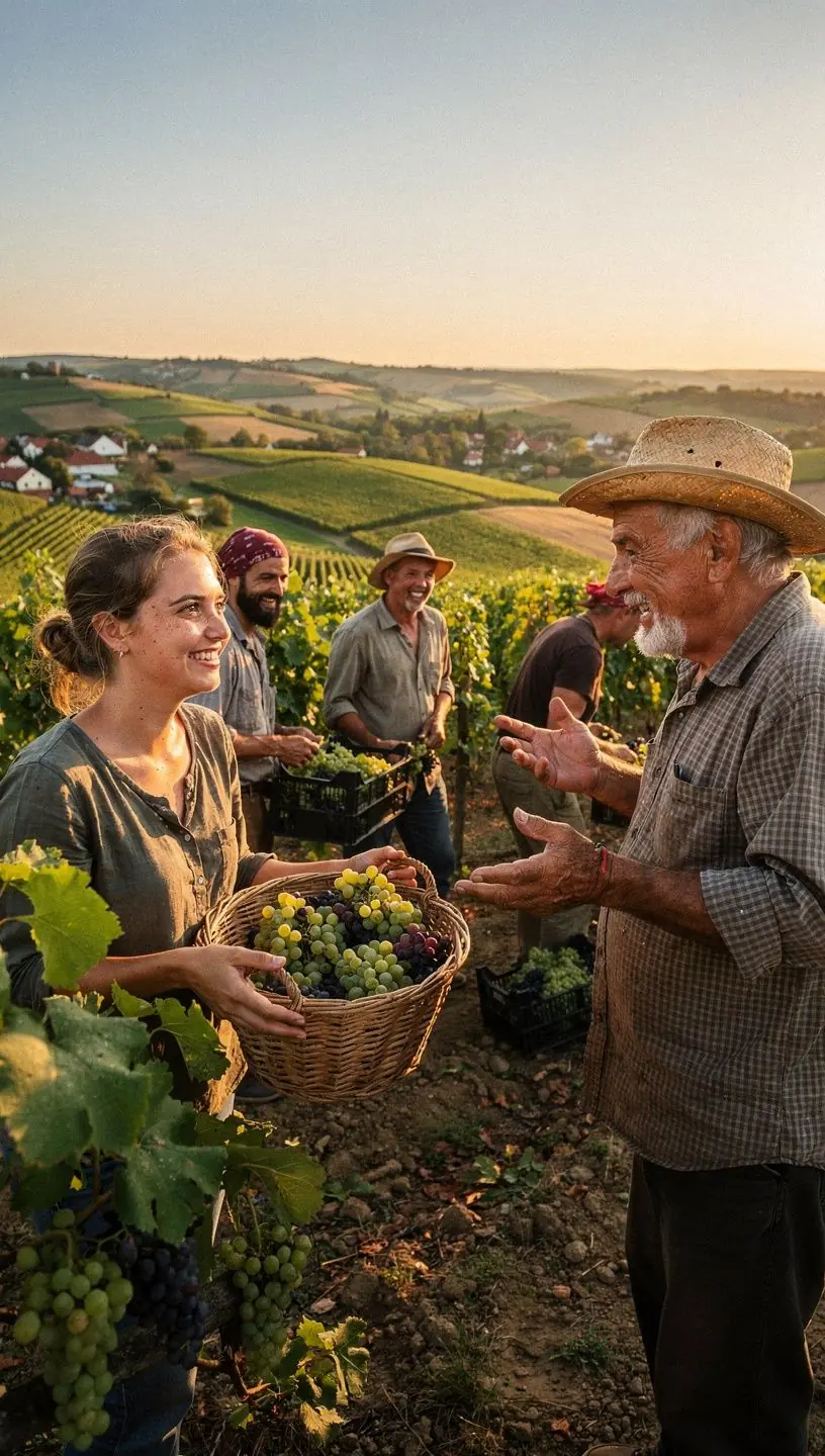 Modern workspace environment