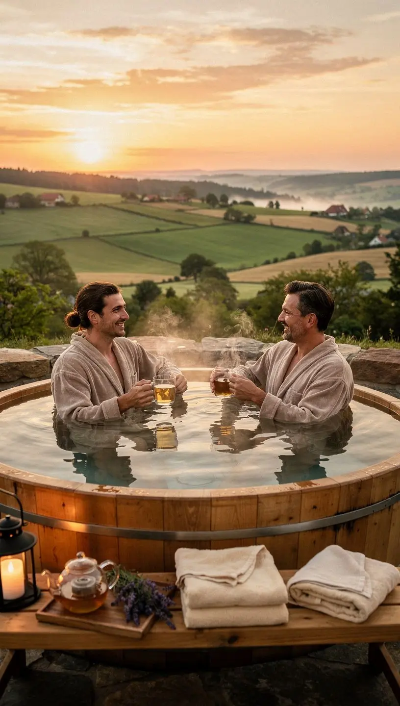 Professional business solutions showcase